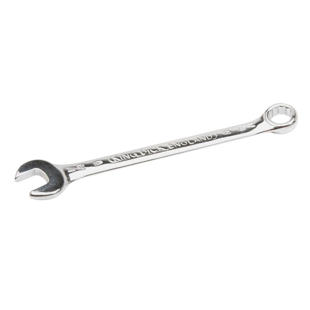 Combination Spanner Whitworth 5/8"