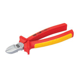 VDE Diagonal Cutting Pliers 180mm