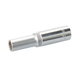 King Dick Deep Socket SD 1/4" 12pt 6mm