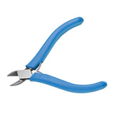 King Dick Electronic Flush Diagonal Cutting Pliers Metric 125mm
