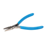 Electronic Pliers Flat Nose 115mm
