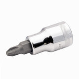 King Dick Socket SD 1/4" Insert Bit PH PH3