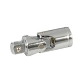 King Dick Universal Socket Short SD 1/4" Metric 6pt 13mm