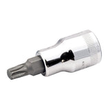 Socket SD 1/4" Insert Bit Trx T15