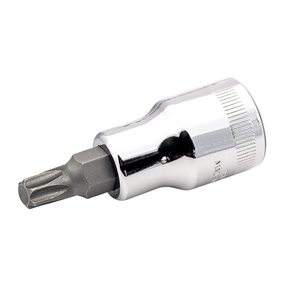 Socket SD 1/4" Insert Bit Trx T20