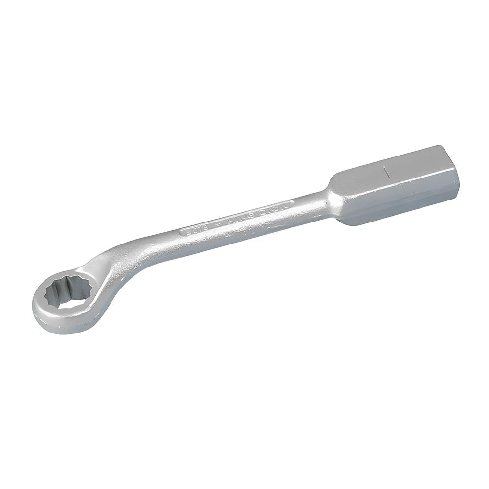 King Dick Flat Slogging Spanner Metric 30mm