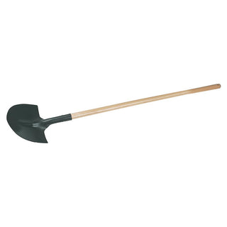 Shovels & Spades