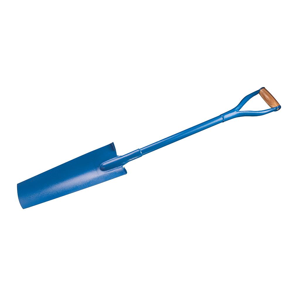 Silverline Drain Spade 1150mm