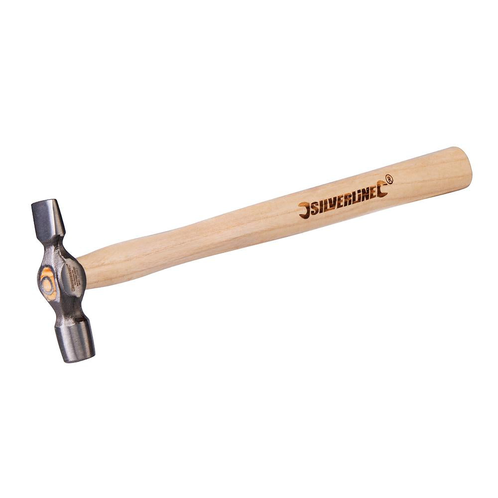 Silverline Pin Hammer Ash 4oz (113g)