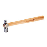 Silverline Ball Pein Hammer Hickory 4oz (113g)