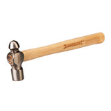 Silverline Ball Pein Hammer Hickory 8oz (227g)