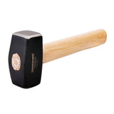 Silverline Lump Hammer Hickory 2.5lb (1.13kg)