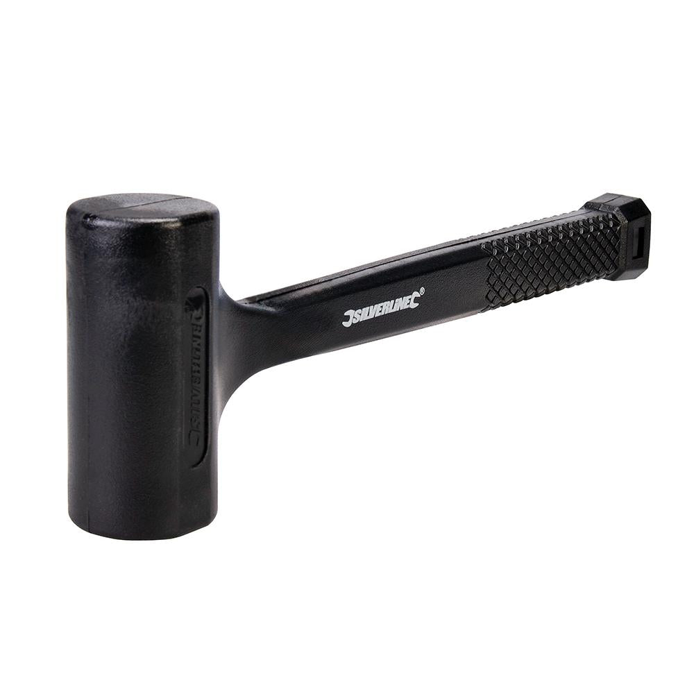 Silverline Dead Blow Hammer 24oz (680g)