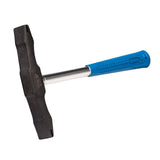 Silverline Scutch Hammer Tubular 25oz (709g)