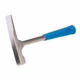 Silverline Brick Hammer Tubular 16oz (454g)