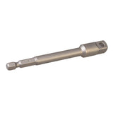 1/4" Hex - 3/8" Male Extension 100mm 100mm