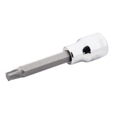 Socket SD 1/2" Insert Trx Bit Long T60