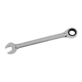 Fixed Head Ratchet Spanners