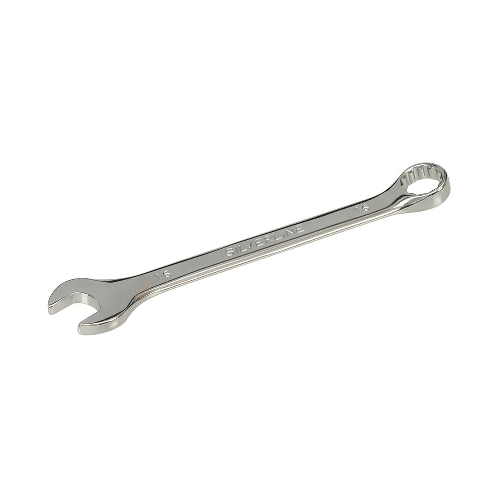 Silverline Combination Spanner 16mm