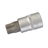 King Dick 3/4" SD Inserted Trx Bit Socket T100