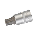 King Dick 3/4" SD Inserted Trx Bit Socket T90