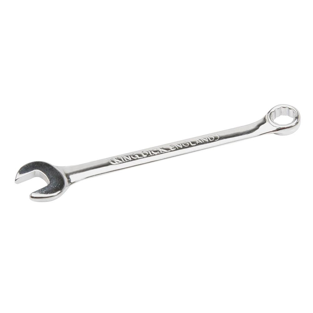King Dick Miniature Combination Spanner Metric 8mm