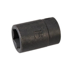 SD 3/8" Impact Socket Magnetic Metric 15mm
