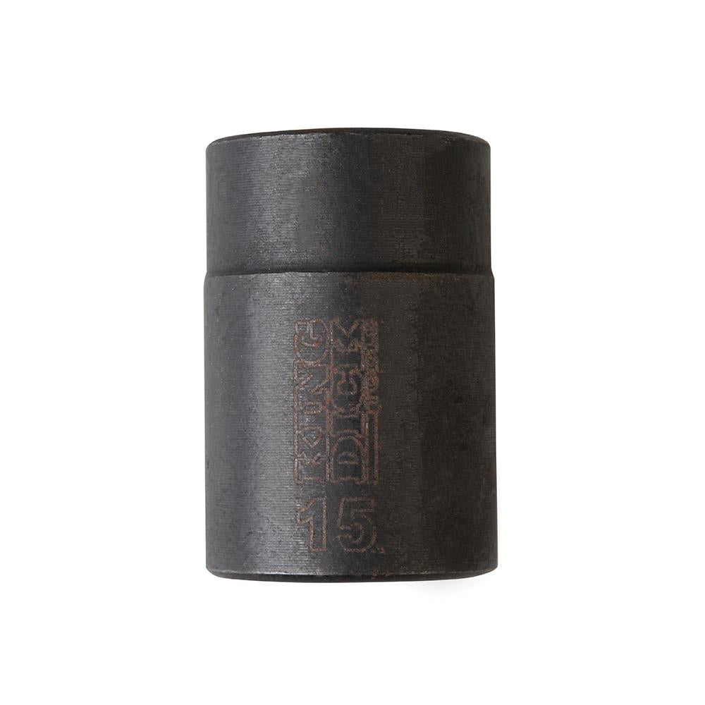 King Dick Tools SD 3/8" Impact Socket Magnetic Metric 15mm