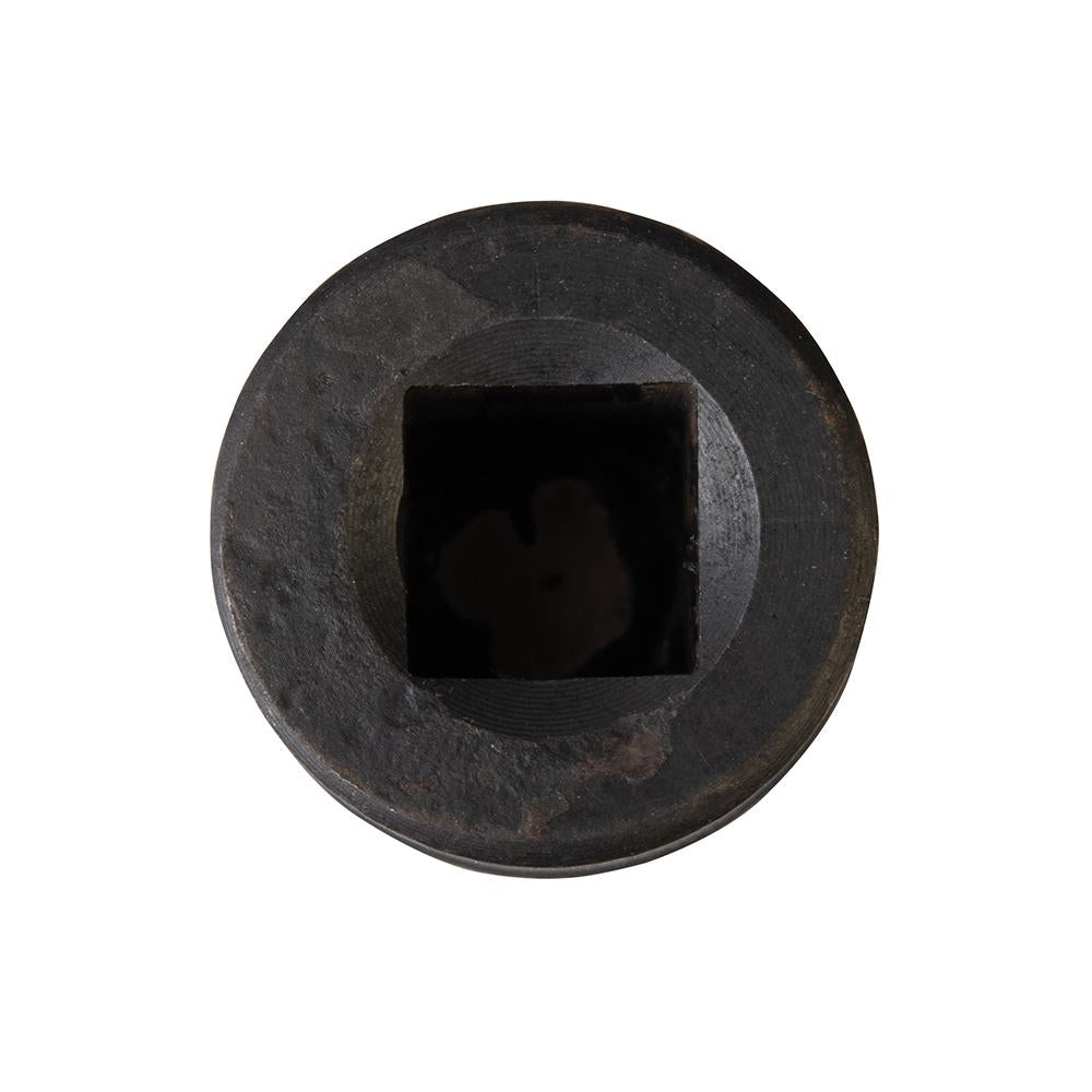 King Dick Tools SD 3/8" Impact Socket Magnetic Metric 15mm