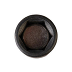 King Dick Tools SD 3/8" Impact Socket Magnetic Metric 15mm