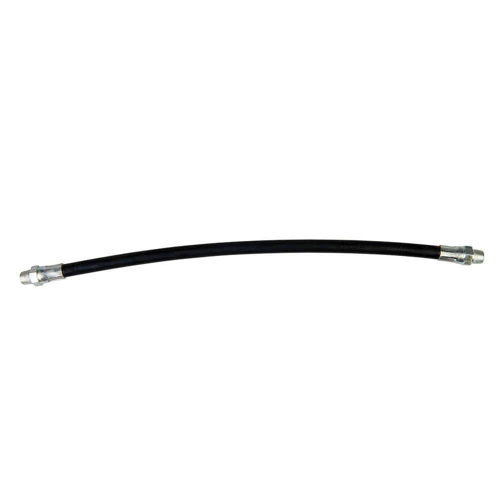 Silverline Grease Gun Lever Action 500cc