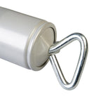Silverline Grease Gun Lever Action 500cc