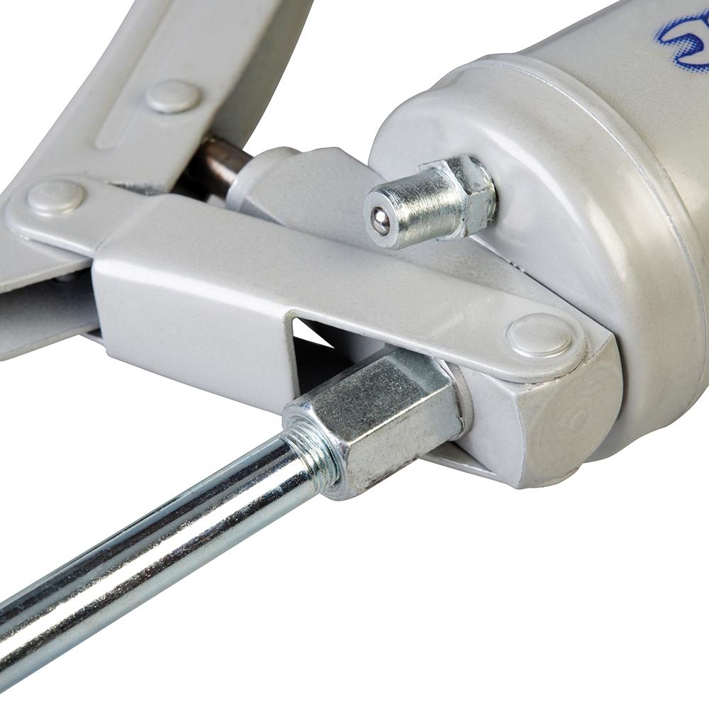 Silverline Grease Gun Lever Action 500cc