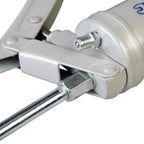 Silverline Grease Gun Lever Action 500cc