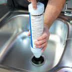 Silverline Blast Wastepipe Unblocker 370mm
