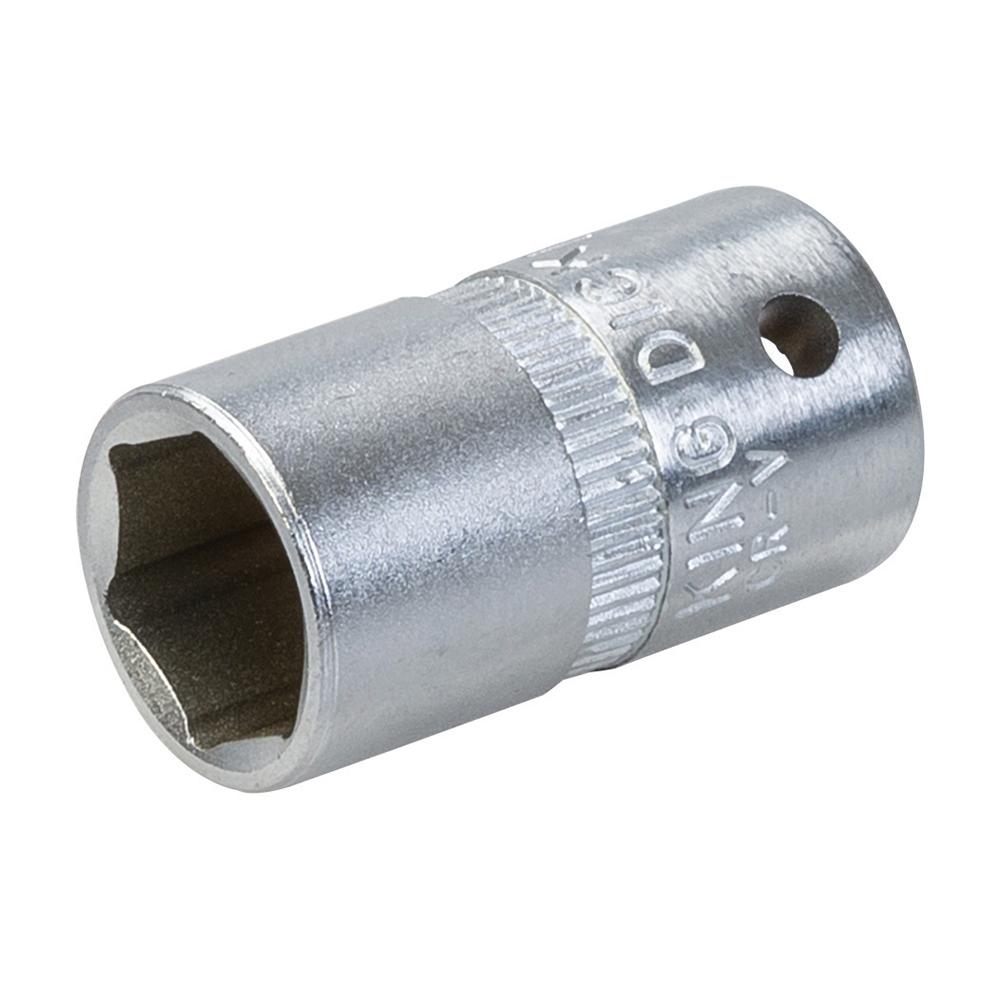 Socket SD 3/8" Metric 12pt 7mm