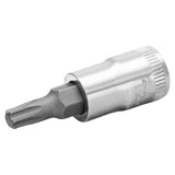 Socket SD 3/8" Insert Trx Bit T45