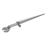 Open End Podger Metric Tethered 17mm