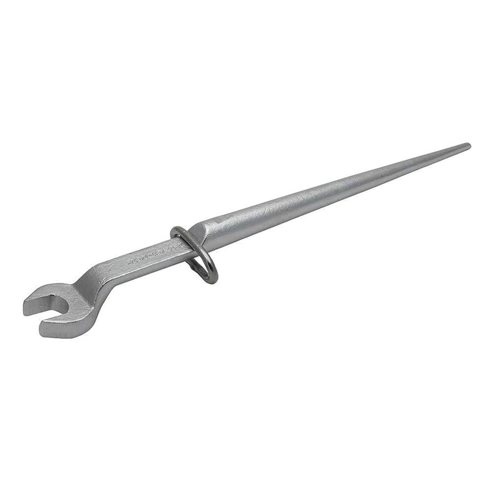 Open End Podger Metric Tethered 17mm