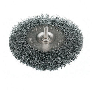 Wire Filament Brushes
