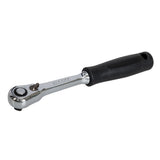 King Dick SD Ratchet Reversible 1/4"