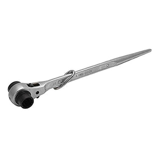 Scaffolding Spanners & Podgers