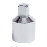 King Dick Female to Male Converter 1/4"F to 3/8"M