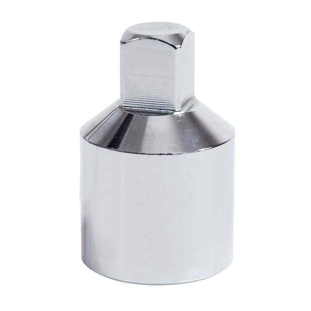 Female to Male Converter 3/8"F to 1/4"M