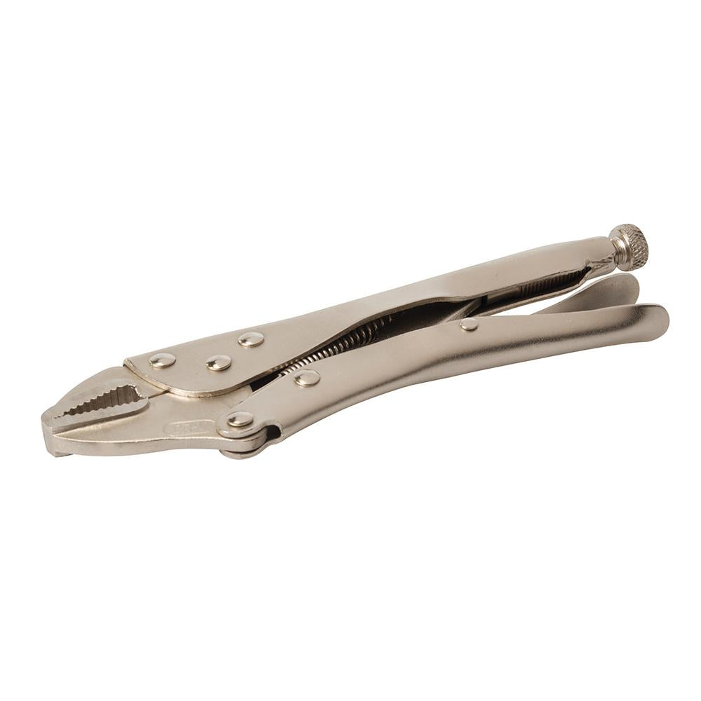 Self Grip Pliers Straight 250mm