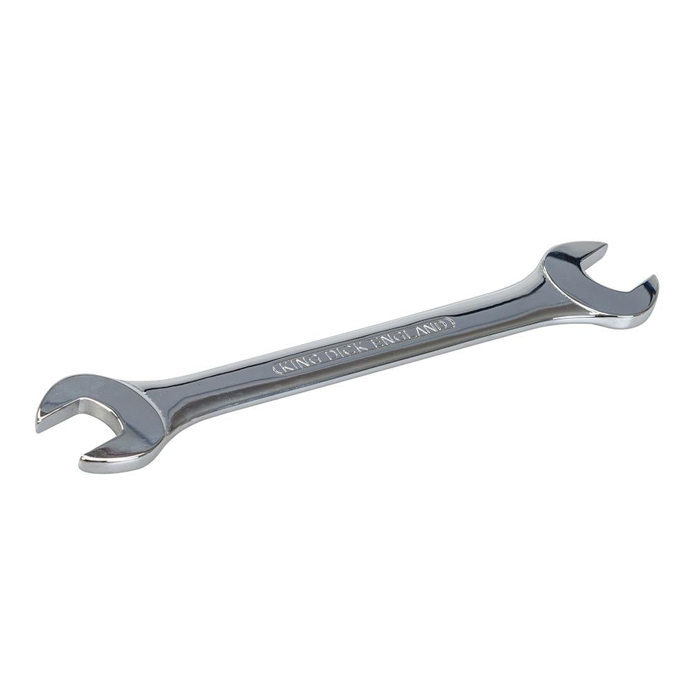 King Dick Open-Ended Spanner AF 11/16" x 13/16"