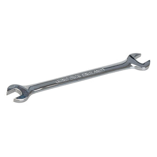 Open Ended Spanners