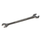 King Dick Open End Spanner Metric 8 x 9mm