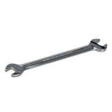 King Dick Open End Spanner Metric 10 x 11mm