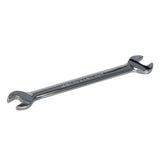 King Dick Open End Spanner Metric 13 x 15mm